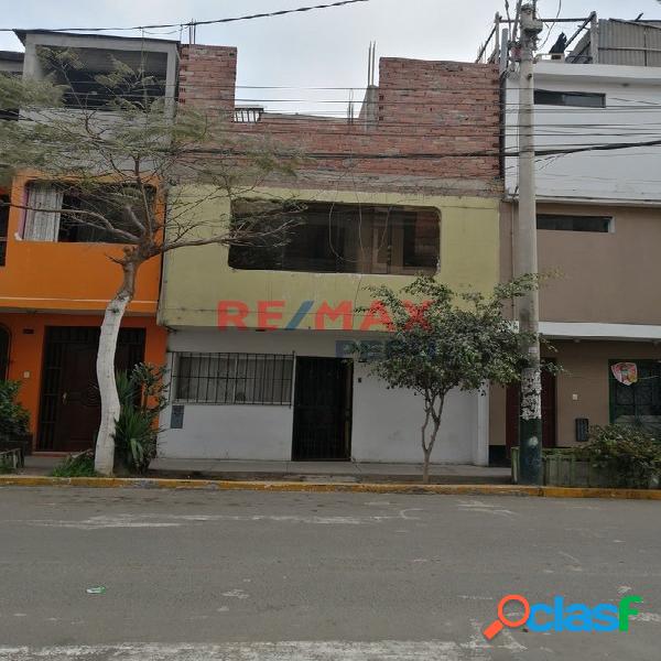 DEPARTAMENTO EN VENTA EN SURQUILLO