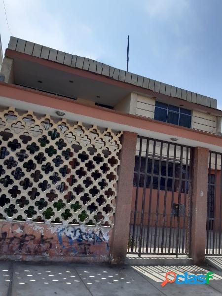 Se Vende Terreno en Chorrillos