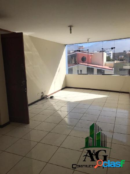 VENDO LINDO DEPARTAMENTO CAYMA