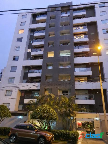 DEPARTAMENTO EN VENTA – ID 212048, Miraflores, Lima