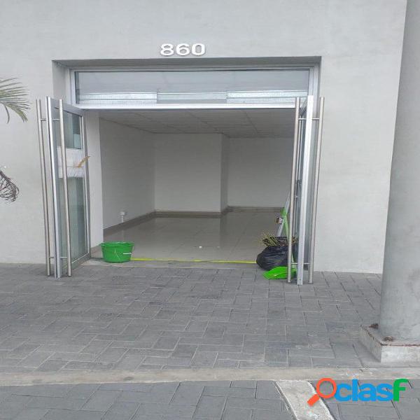 Local Comercial en Alquiler - Lima Centro