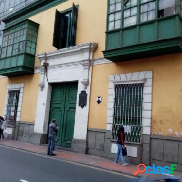 Casa Patrimonial en Cerca de Lima