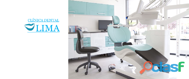 Clínica Dental LIMA