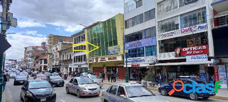 Local Comercial en Venta en Calle Real Huancayo