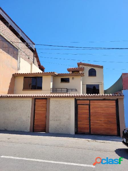 Vendo linda Casa de estreno en Mollendo