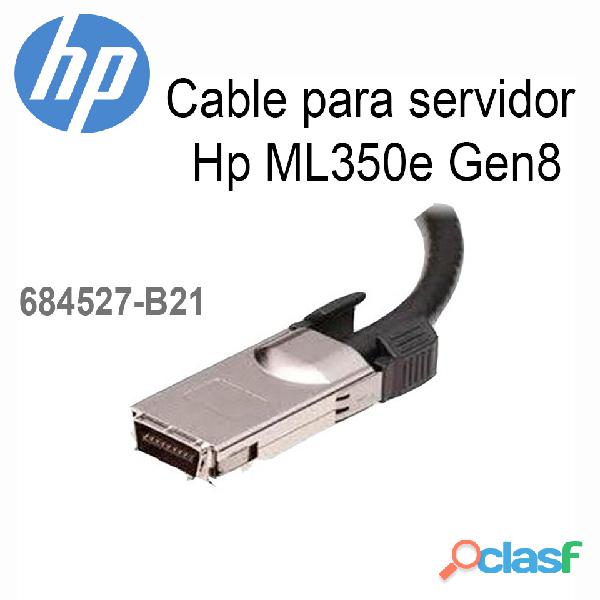 Cable para servidor HP ML350e Gen8 LFF 684527 B21
