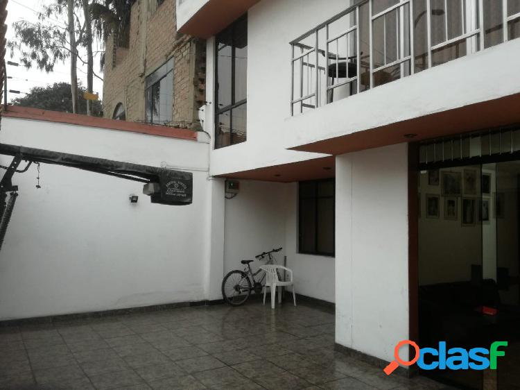 VENTA DE HERMSA CASA EN CTO. GRANDE, S.J.L.