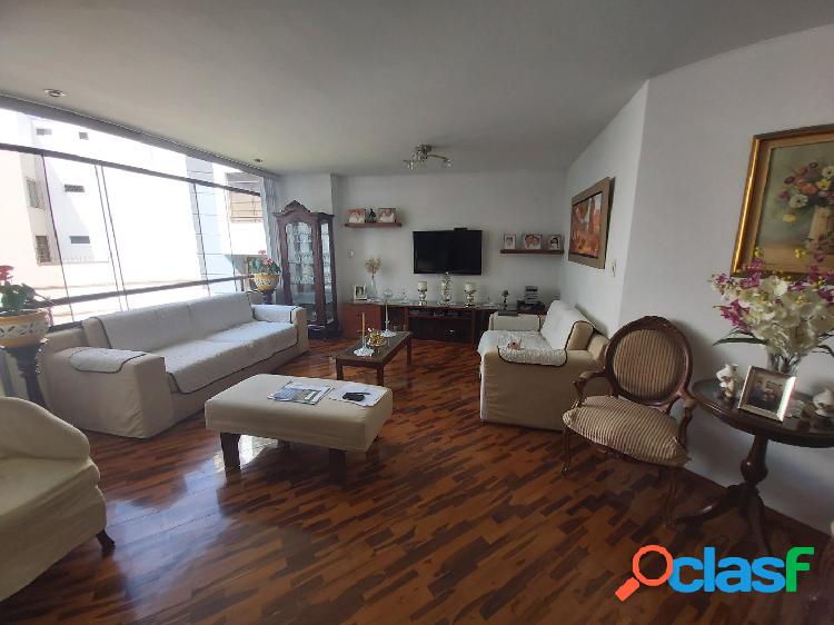 VENTA DEPARTAMENTO EN SAN ISIDRO