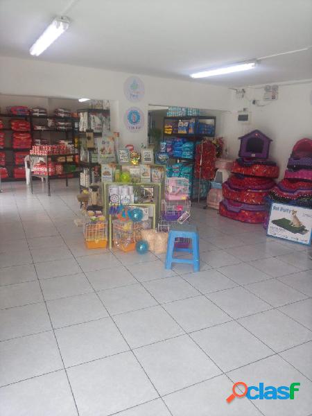 Alquiler de Local Comercial Av. Huaylas, Chorrillos