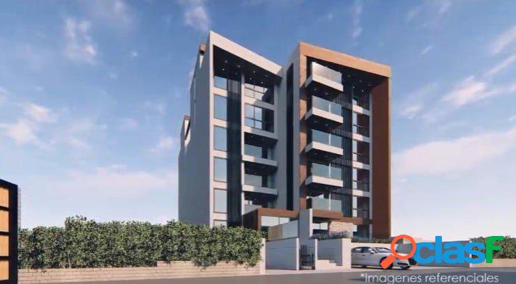 DEPARTAMENTOS EN PRE VENTA EN CAYMA