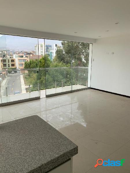 VENTA DEPARTAMENTO URB- EL SOLAR - CERRO COLORADO