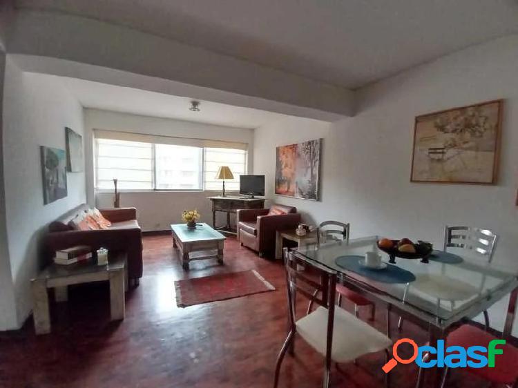 Excelente Departamento de 1 Dormitorio con Cochera en