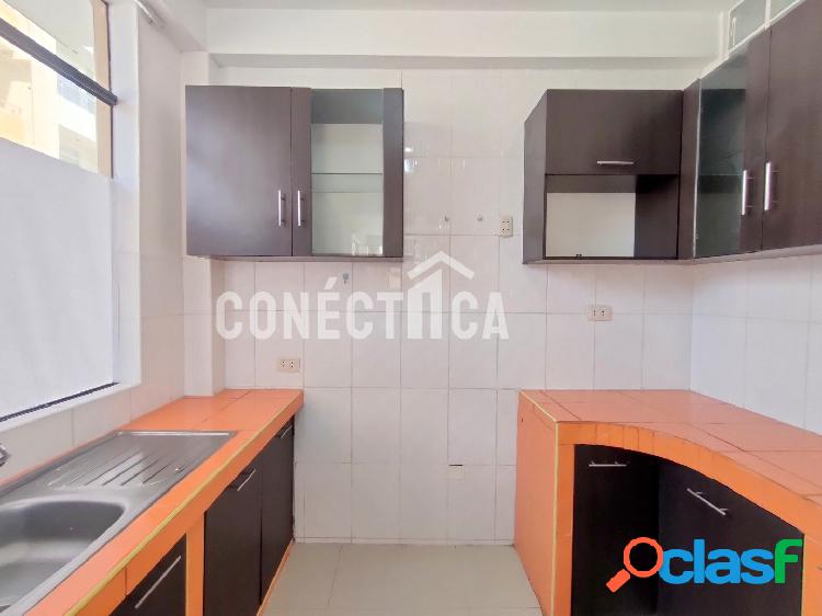 Venta de Departamento en 1er piso con Precio de Ocasión