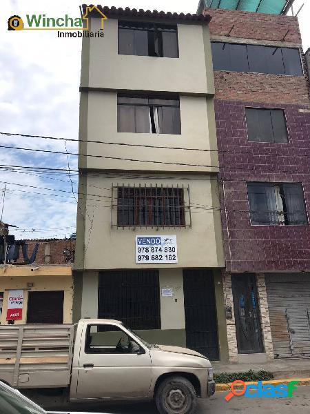 VENTA DE CASITA