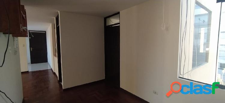 Vendo Departamento en Cayma Gran Oportunidad!