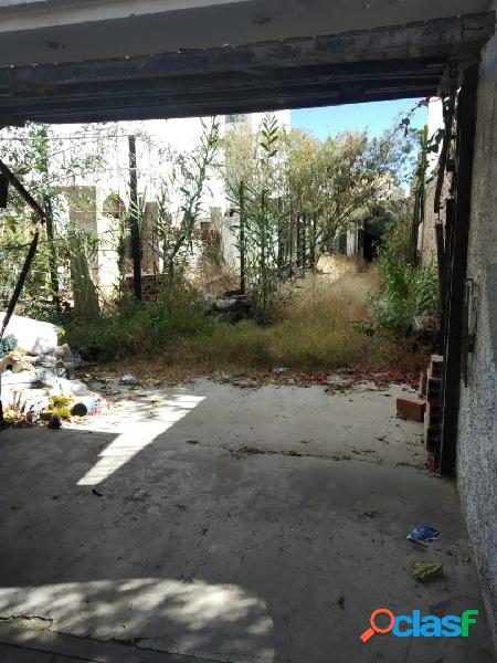 Vendo terreno en Jose Luis Bustamante y Rivero frente a