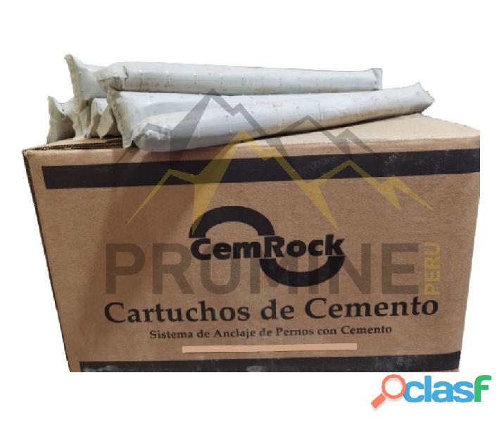 CARTUCHO DE CEMENTO PROMINE