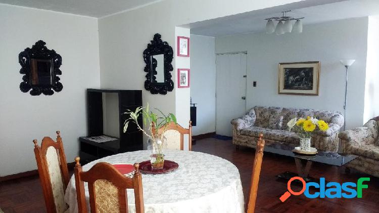 APROVECHA Venta de Dpto. en 2do piso!! a Espaldas de Plaza