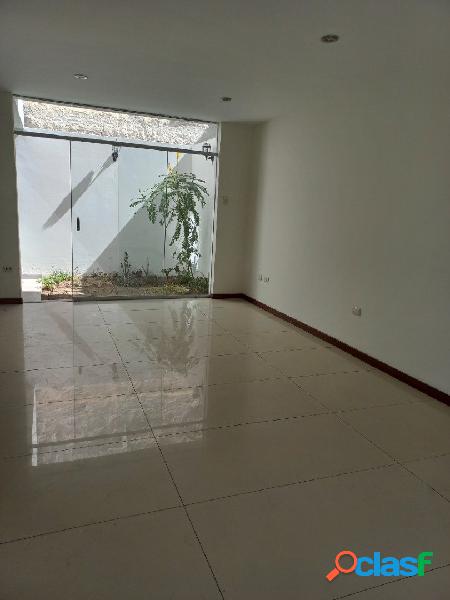 Vendo casa en yanahuara $ 250,000 moderna