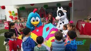 Shows 910483816 y animación infantil en Lima