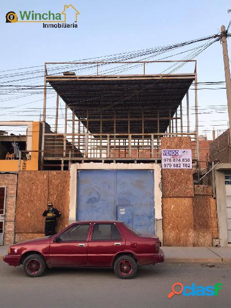 LOCAL COMERCIAL EN VENTA