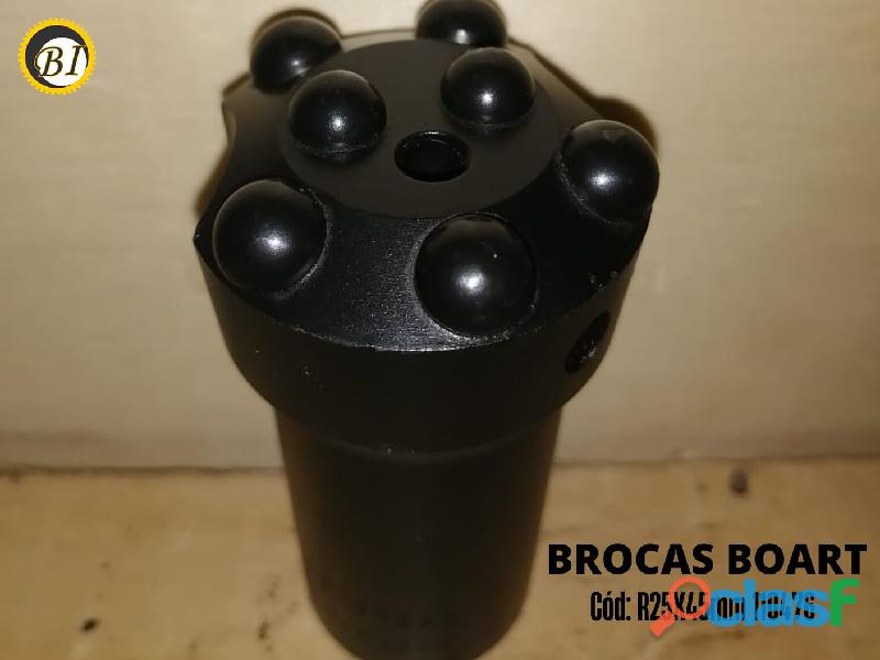 BROCAS BOART R25X45mm 110476