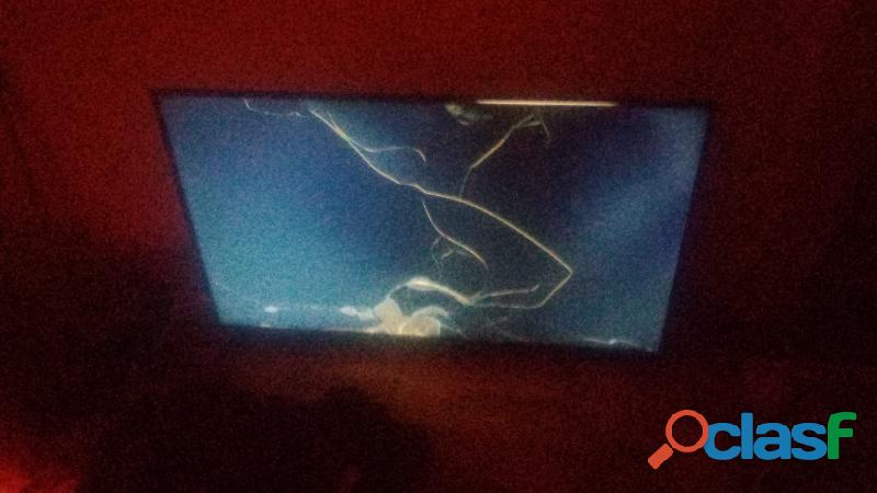 Televisor JVC 43 pulgada