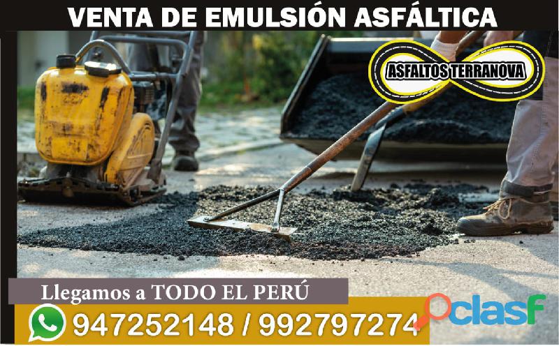asfalto rc 250,emulsion asfaltica