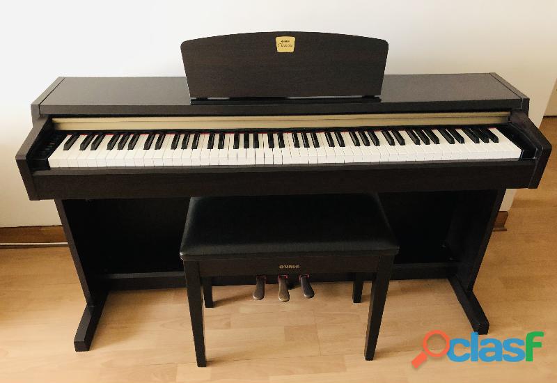 Piano Yamaha Clavinova CLP 220
