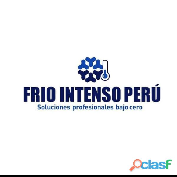 Frio intenso Perú! Servicio con garantía 996671709