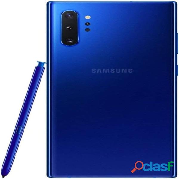 Samsung Galaxy Note 10+, 256GB, Aura Blue