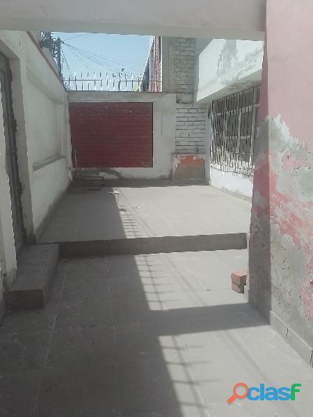 Venta de casa de 2 pisos en el distrito de Ancón (Lima