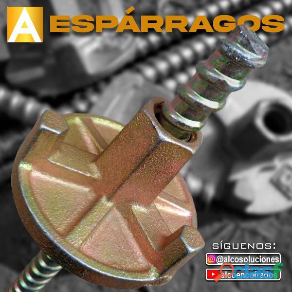 ESPARRAGOS PARA ENCOFRADO 993142360