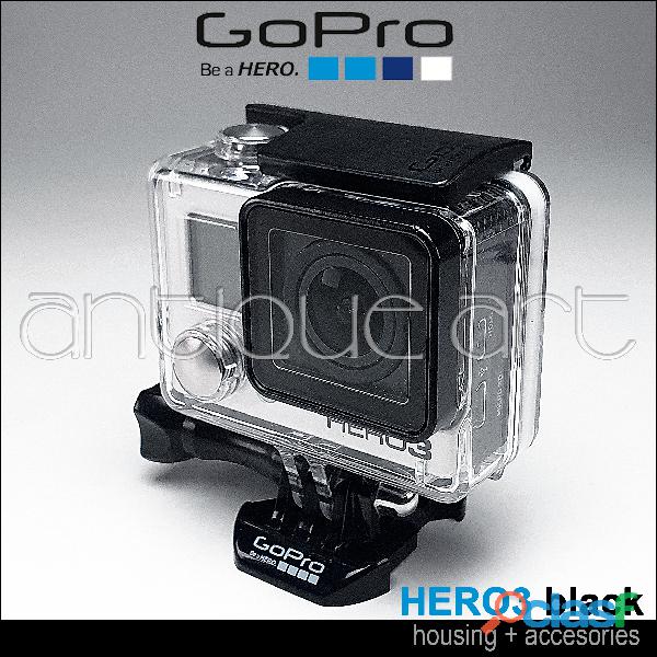A64 Gopro Hero 3 Black Edition Housing Action Camera Hero3