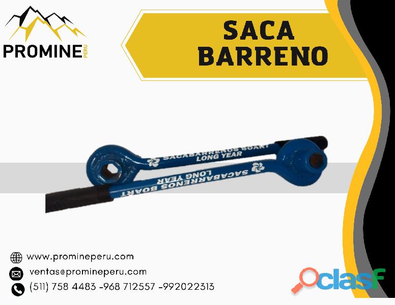 SACA BROCAS / PROMINE