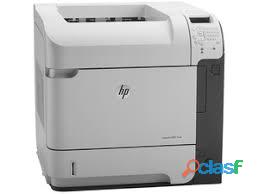 impresora hp laser 602