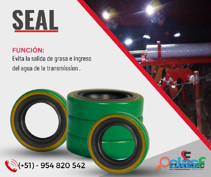 SEAL / REPUESTO PACKSACK