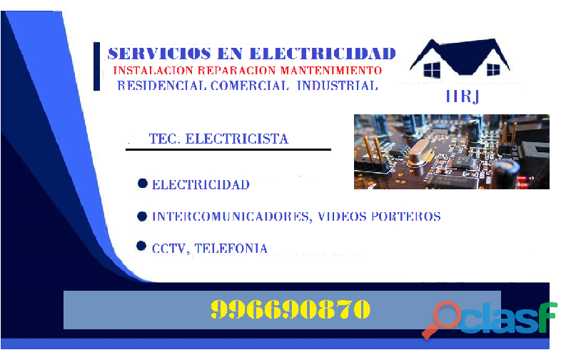 CHAPAS ELECTRICAS PESTILLOS ELECTRICOS INTERCOMUNICADORES
