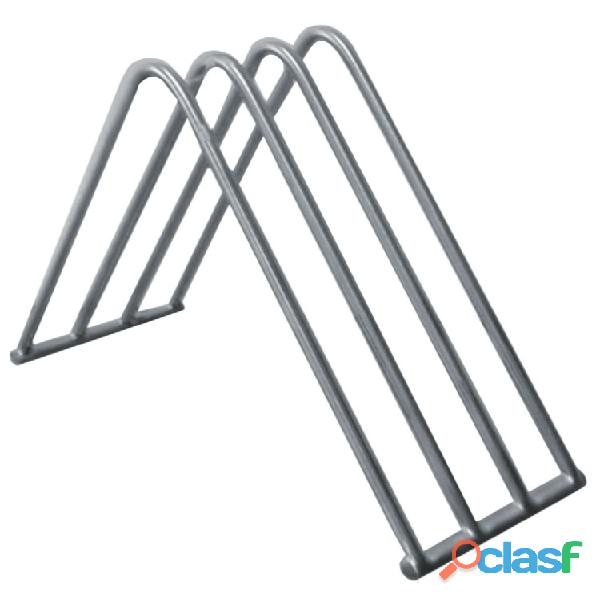 ESCURRIDOR DE TABLA ACERO INOXIDABLE