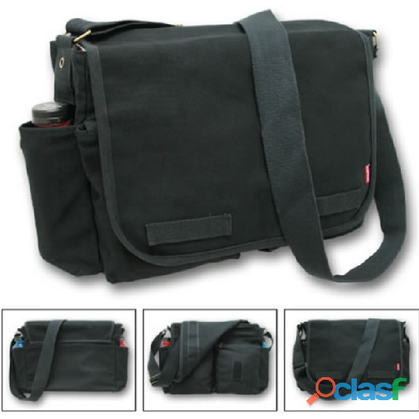 Confección de mochilas, morrales, portalaptop, pedidos Lima