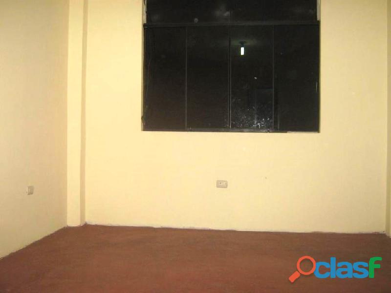 Alquiler minidepartamento en Oquendo (Callao)