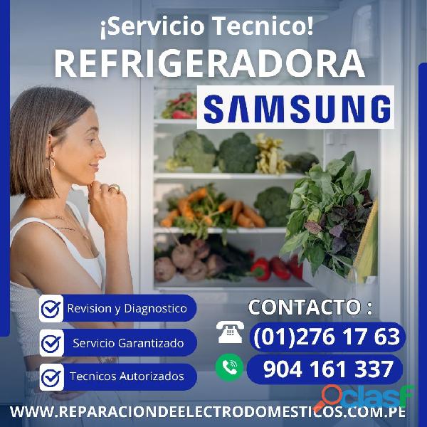 Reparación ¡Refrigeradores Samsung a punto! 981091335