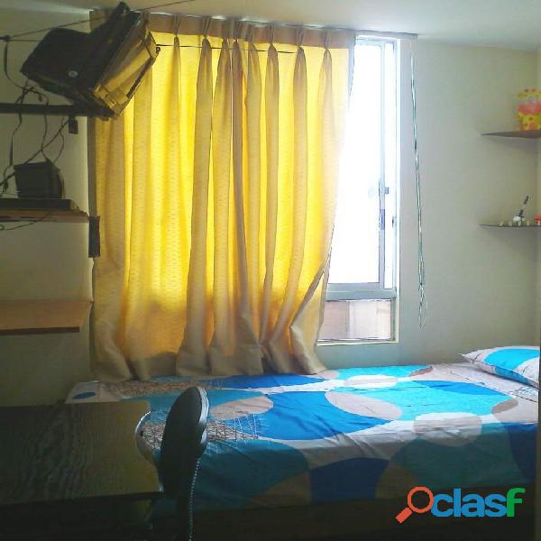 HABITACIONES AMOBLADAS CON SERVICIOS EN SAN MIGUEL