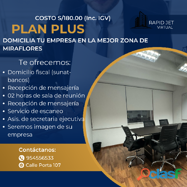 Oficina Virtual