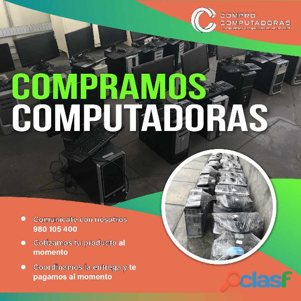 COMPUTADORAS POR MAYOR