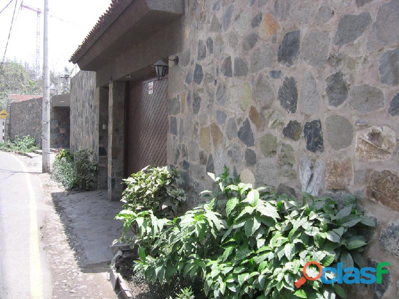 En Venta Terreno en Cerros de Camacho Surco