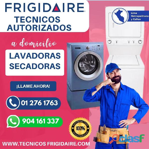 ¿Lavadora averiada? Reparación FRI.GI.DAIRE 904161337 La