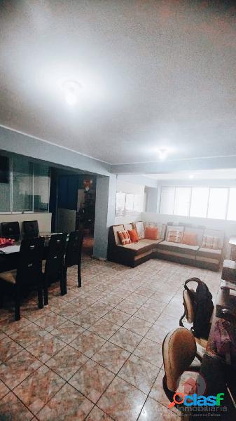 Vendo Departamento de 100 m2 en zona céntrica de San Juan